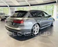 2017 Audi A6