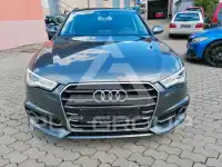 2017 Audi A6