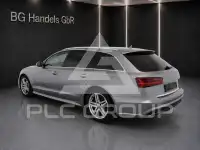 2017 Audi A6