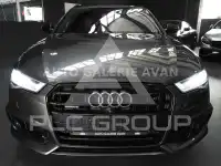 2017 Audi A6