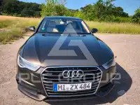 2017 Audi A6