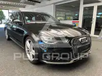 2017 Audi A6