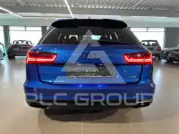 2017 Audi A6