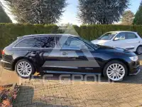2017 Audi A6