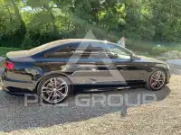 2017 Audi A6