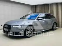 2017 Audi A6