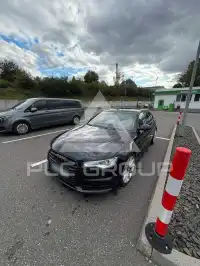 2017 Audi A6