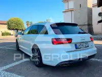 2017 Audi A6
