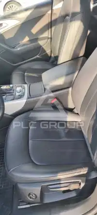 2017 Audi A6