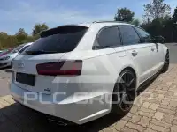 2017 Audi A6