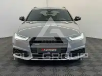 2017 Audi A6