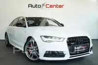 2017 Audi A6