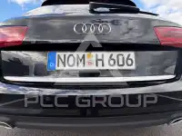 2017 Audi A6
