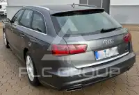 2017 Audi A6