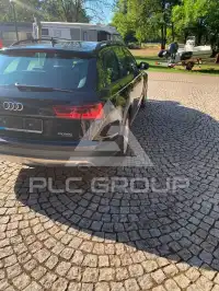 2017 Audi A6