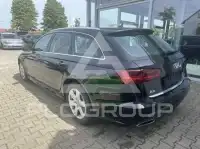 2017 Audi A6