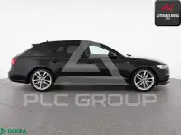 2017 Audi A6