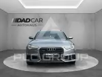2017 Audi A6