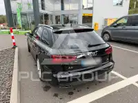 2017 Audi A6