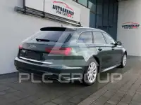 2017 Audi A6
