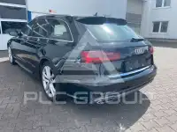 2017 Audi A6