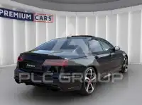 2017 Audi A6
