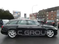 2017 Audi A6