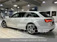 2017 Audi A6
