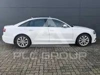 2017 Audi A6