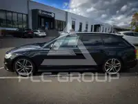 2017 Audi A6