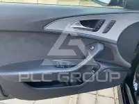 2017 Audi A6