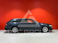 2017 Audi A6