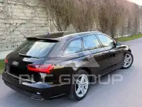 2017 Audi A6
