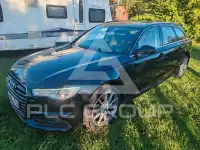 2017 Audi A6