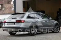 2017 Audi A6