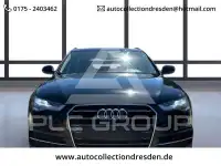 2017 Audi A6