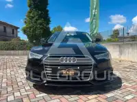 2017 Audi A6
