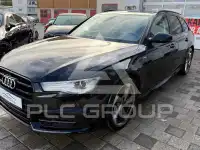 2017 Audi A6