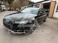 2017 Audi A6