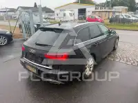 2017 Audi A6