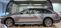 2017 Audi A6
