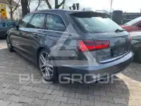 2017 Audi A6