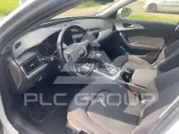 2017 Audi A6