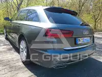 2017 Audi A6