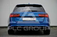 2017 Audi A6