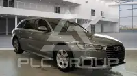 2017 Audi A6