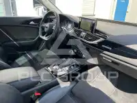2017 Audi A6