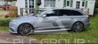 2017 Audi A6