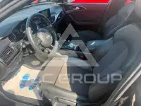 2017 Audi A6