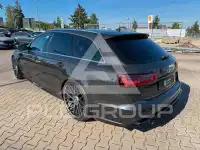 2017 Audi A6
